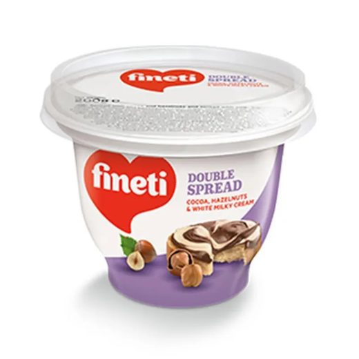 Fineti Family Double Spread 190 g — 12x190g
