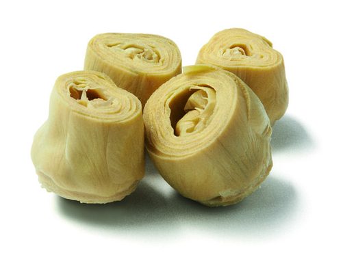 Le Maraichou Artichaut — Fonds - 30/40 — 3/1