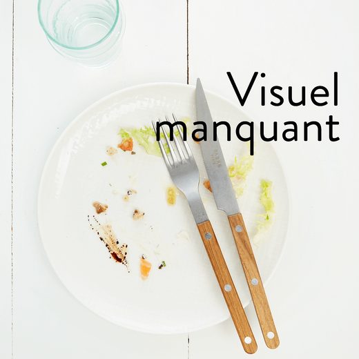Le Maraichou Grains — Lentilles préparées — 4/4, 5/1
