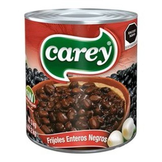 Carey Haricots (frijoles) — Bayos Pinto Enteros — 6 x 3kg