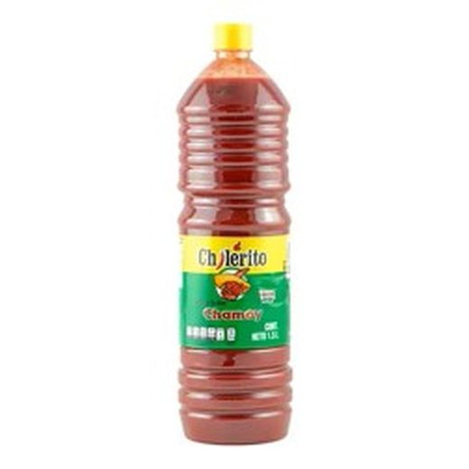 Chilerito Sauces piquantes — Chamoy — 12 x 1l