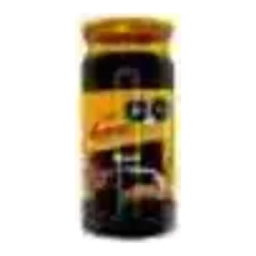 Dona Maria Mole — pâte — Mole Rojo Pasta Vaso — 24 x 235g