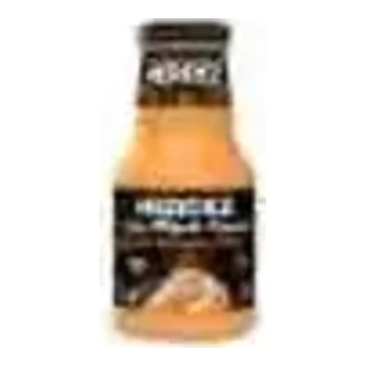Herdez Salsas — Salsa Chipotle Cremosa Glass (EU) — 6 x 240g