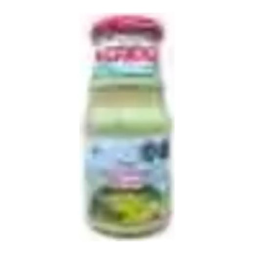 Herdez Salsas — Salsa Guacamole Picante Glass — 12 x 440g