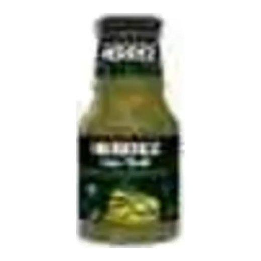 Herdez Salsas — Salsa Verde Glass (DE/NL/FR) — 6 x 240g