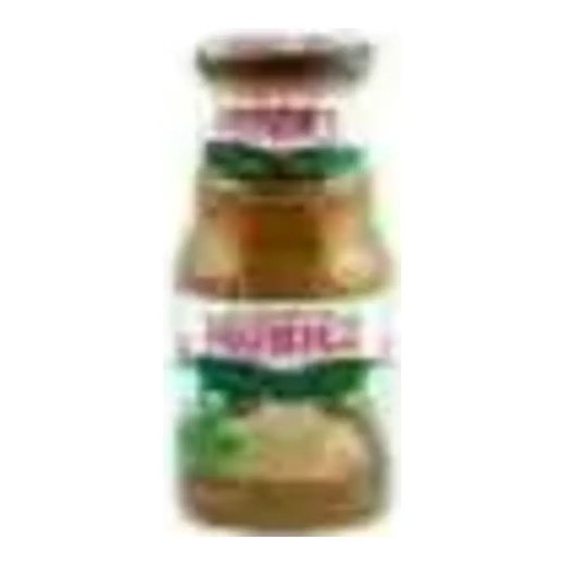 Herdez Salsas — Salsa Verde Picante Glass — 12 x 453g