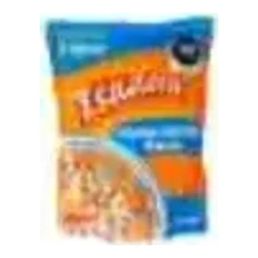 Isadora Haricots (frijoles) — Frijoles Bayos Refritos Pouch — 24 x 430g