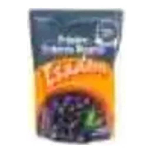 Isadora Haricots (frijoles) — Frijoles Negros Enteros Pouch (DE/NL/FR) — 12 x 454g