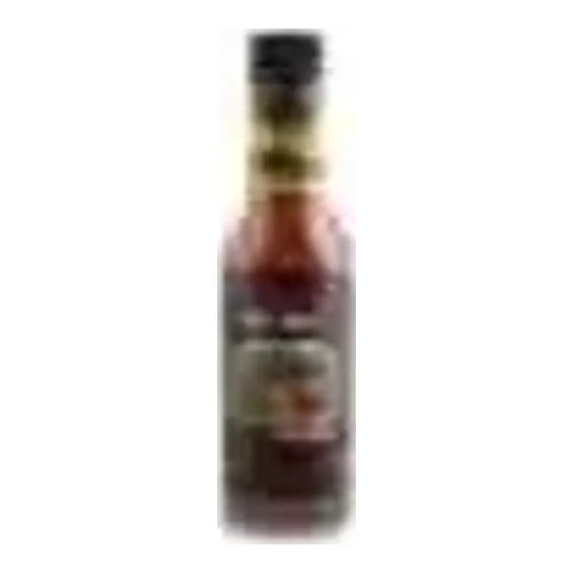 La Meridana Sauces piquantes — Habanera Roja — 12 x 150ml