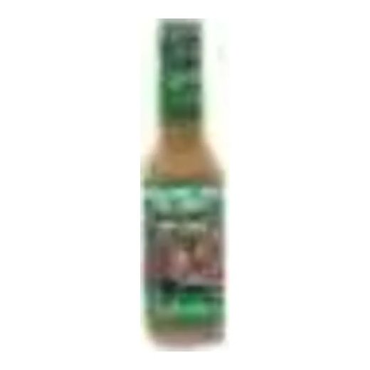 La Meridana Sauces piquantes — Habanera Verde — 12 x 150ml
