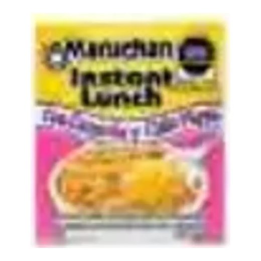 Maruchan Plats préparés — Instant Cup Camaron Con Chile Piquin (MEX) — 12 x 64g