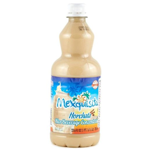 Mexquisita Concentrés (eaux fraîches) — Jamaica — 12 x 700ml