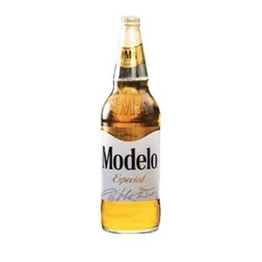 Modelo Boissons mexicaines — Especial Beer Glass — 12 x 1l