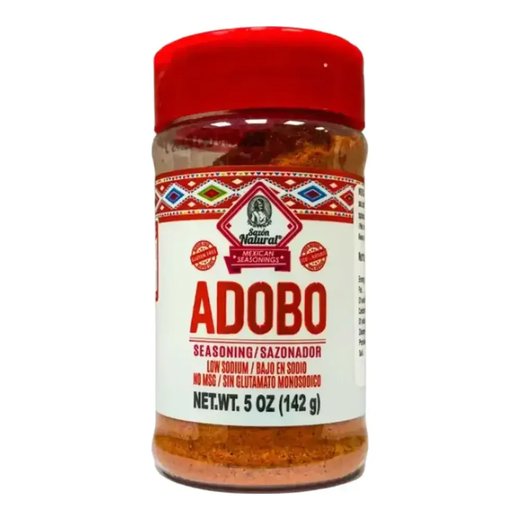 Natural Assaisonnements — Adobo — 6 x 142g