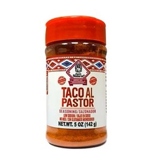 Natural Assaisonnements — Para Tacos Al Pastor — 6 x 142g