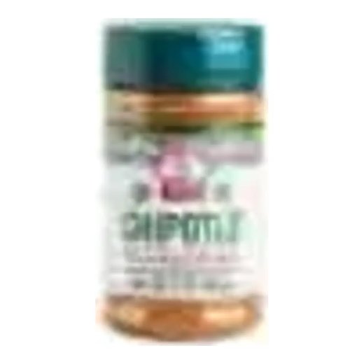 Natural Assaisonnements — Sazonador Chipotle — 6 x 142g