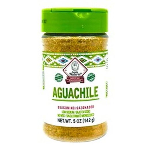 Natural Assaisonnements — Sazonador Para Aguachiles — 6 x 113g
