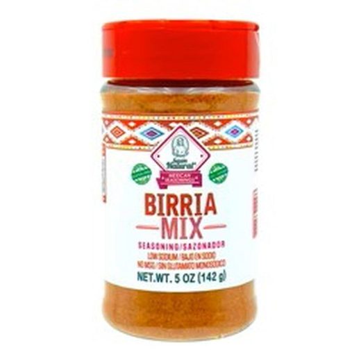 Natural Assaisonnements — Sazonador Para Birria — 6 x 113g