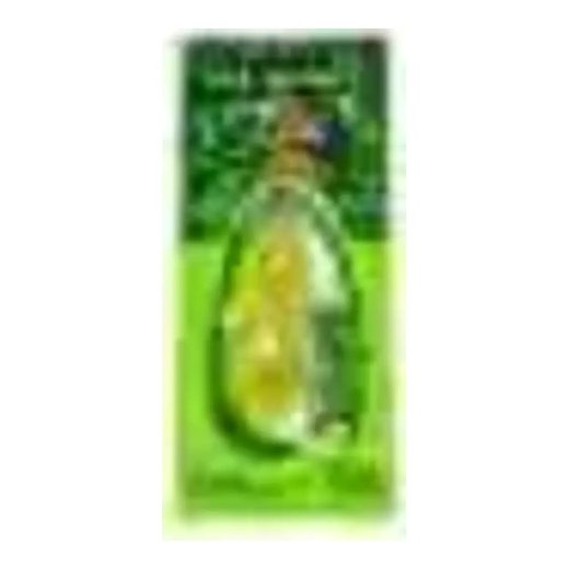 Pigui Confiseries — Slaps Pickle Van Holtens — 25 x 10 x 10g