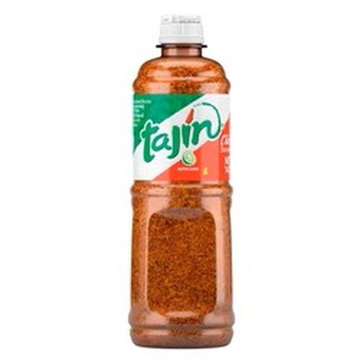 Tajin Poudres de piment — Chilli Powder (DE/NL/FR) — 12 x 400g