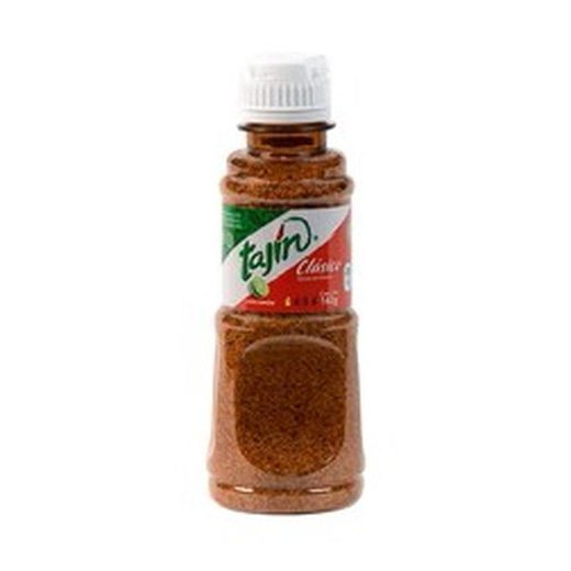 Tajin Poudres de piment — Chilli Powder (DE/NL/FR) 24 UN — 24 x 142g