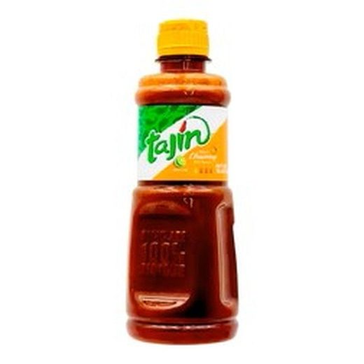 Tajin Sauces piquantes — Chamoy (DE/NL/FR) — 12 x 308ml
