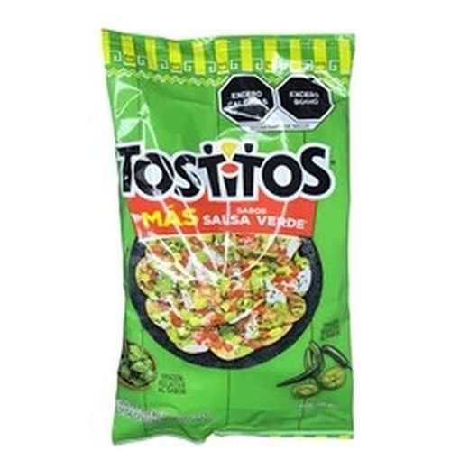 Tostitos Snacks — Flamin Hot — 50 x 62g