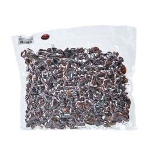 Xatze Chiles — Seco Bulk Habanero Vacio — 500 GR