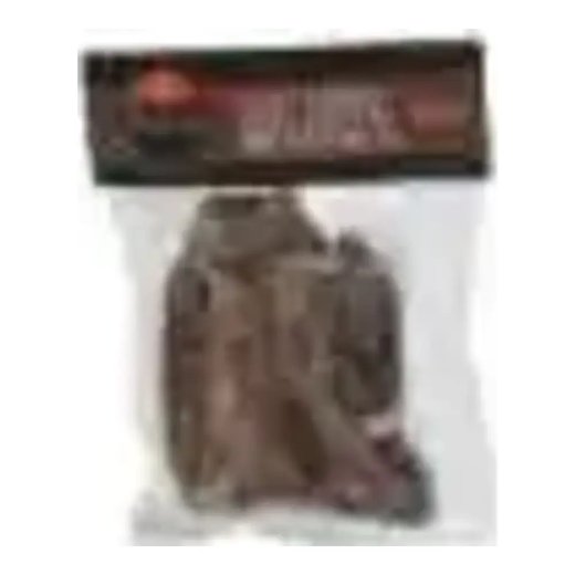 Xatze Chiles — Seco Retail Chipotle Meco Vacio — 10 x 40g