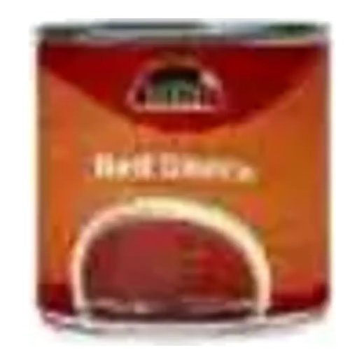 Xatze Salsas — Fs Mexican Red Salsa — 6 x 2.8kg