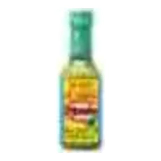 Yucateco Sauces piquantes — Green Habanero (EU) — 12 x 120ml