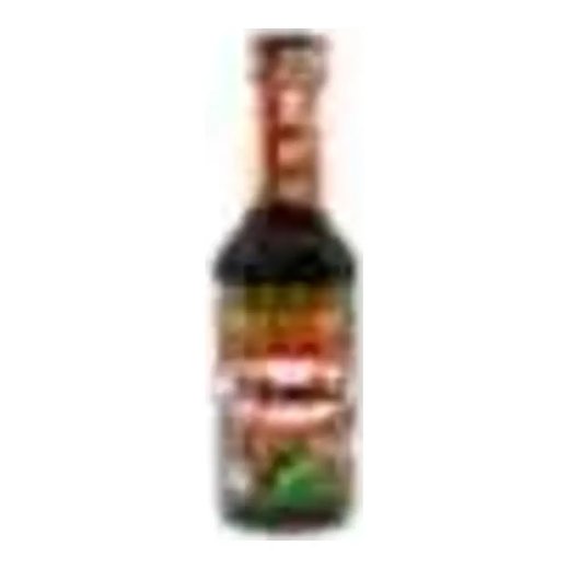 Yucateco Sauces piquantes — Habanero And Coffee (EU) — 12 x 120ml