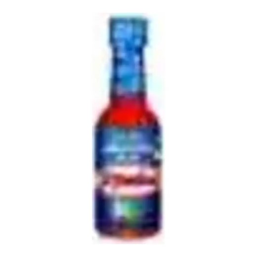 Yucateco Sauces piquantes — Marisquera Red (EU) — 12 x 120ml